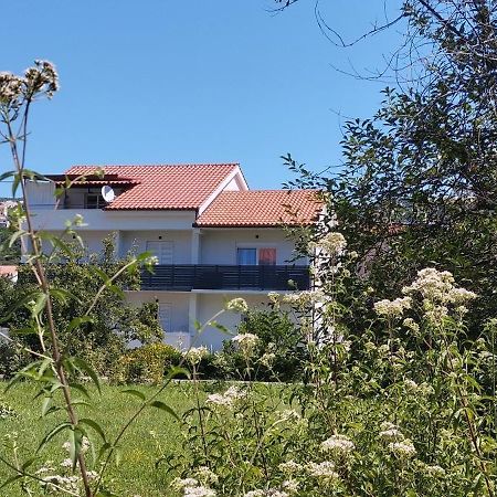 Apartment Kurelic 拉布 外观 照片