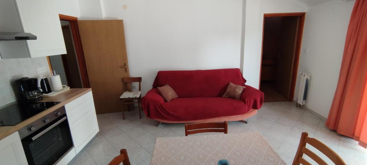 Apartment Kurelic 拉布 外观 照片
