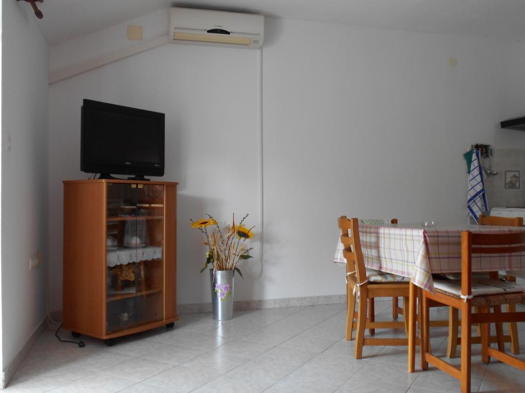 Apartment Kurelic 拉布 外观 照片