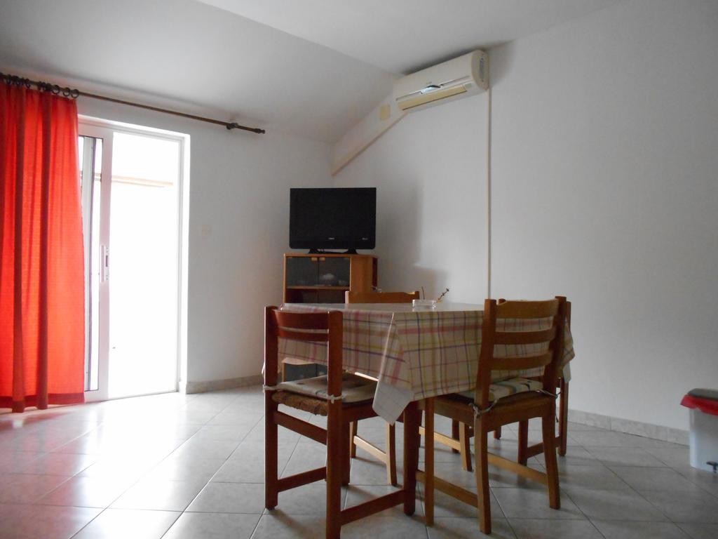 Apartment Kurelic 拉布 外观 照片