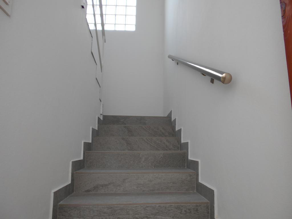 Apartment Kurelic 拉布 外观 照片