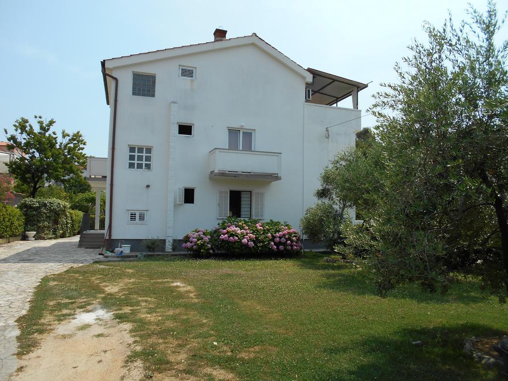 Apartment Kurelic 拉布 外观 照片