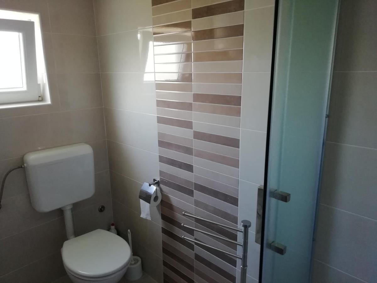Apartment Kurelic 拉布 外观 照片