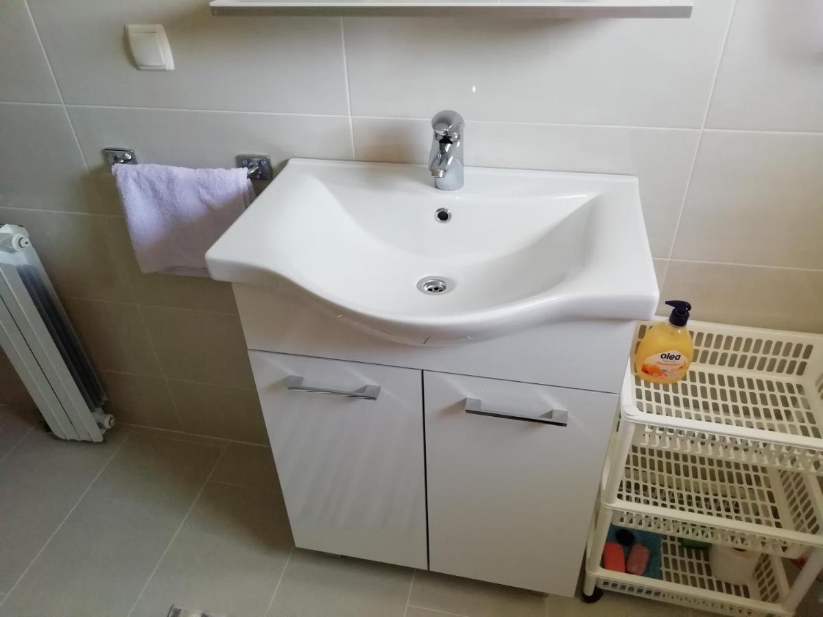 Apartment Kurelic 拉布 外观 照片