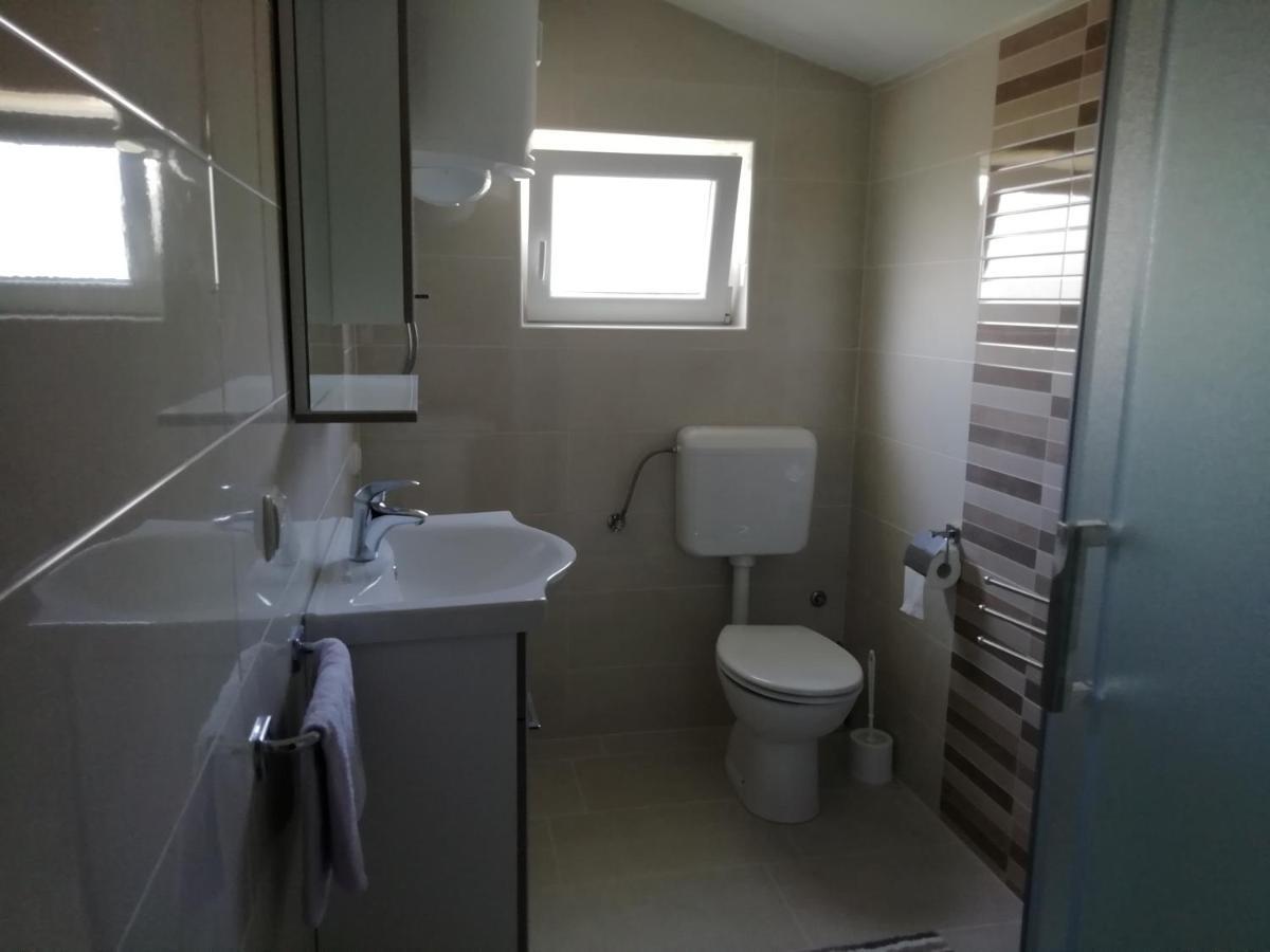 Apartment Kurelic 拉布 外观 照片